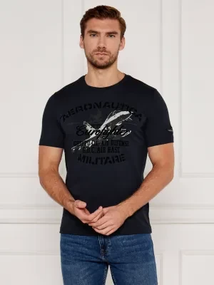 Aeronautica Militare T-shirt | Regular Fit