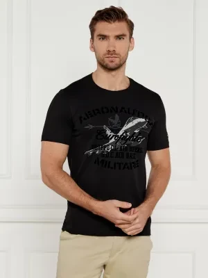 Aeronautica Militare T-shirt | Regular Fit