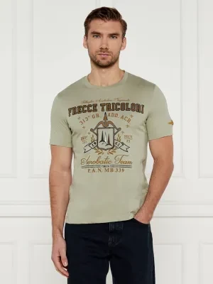 Aeronautica Militare T-shirt | Regular Fit