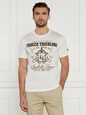 Aeronautica Militare T-shirt | Regular Fit