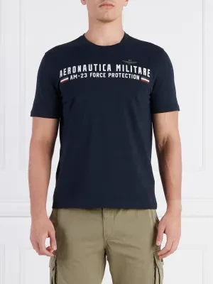 Aeronautica Militare T-shirt | Regular Fit