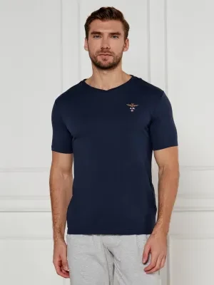 Aeronautica Militare T-shirt | Regular Fit