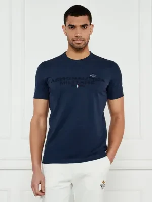 Aeronautica Militare T-shirt | Regular Fit