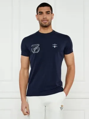 Aeronautica Militare T-shirt | Regular Fit