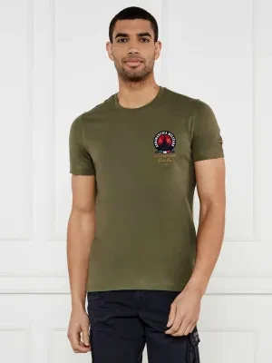 Aeronautica Militare T-shirt | Regular Fit