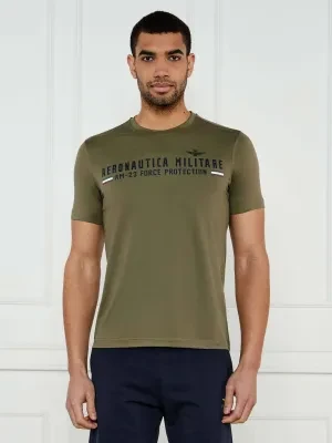 Aeronautica Militare T-shirt | Regular Fit