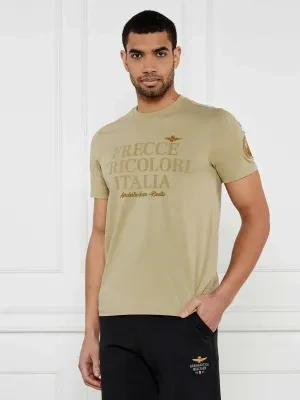 Aeronautica Militare T-shirt | Regular Fit