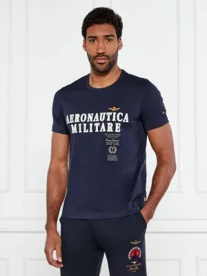 Aeronautica Militare T-shirt | Regular Fit