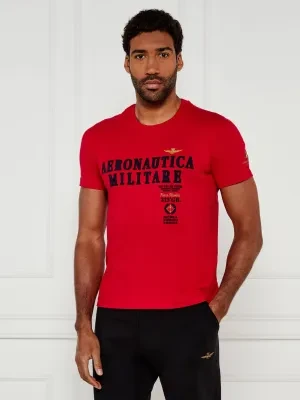 Aeronautica Militare T-shirt | Regular Fit