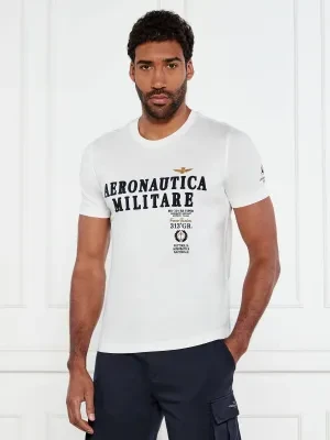 Aeronautica Militare T-shirt | Regular Fit