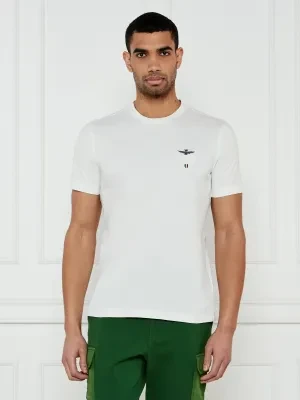 Aeronautica Militare T-shirt | Regular Fit
