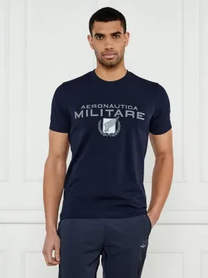 Aeronautica Militare T-shirt | Regular Fit