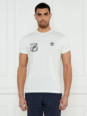 Aeronautica Militare T-shirt | Regular Fit