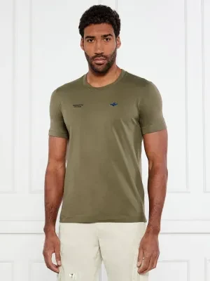 Aeronautica Militare T-shirt | Regular Fit