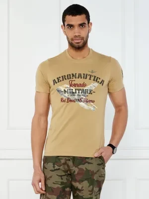 Aeronautica Militare T-shirt | Regular Fit