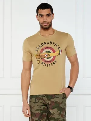 Aeronautica Militare T-shirt | Regular Fit