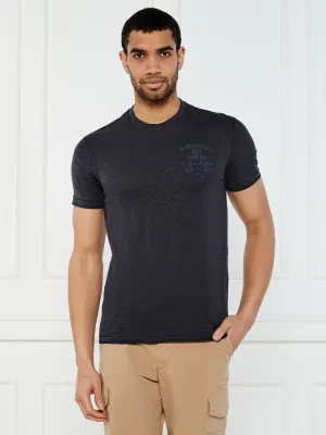 Aeronautica Militare T-shirt | Regular Fit