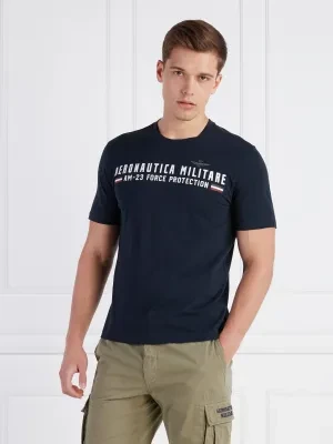 Aeronautica Militare T-shirt | Regular Fit