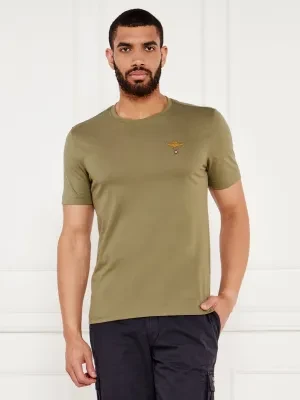Aeronautica Militare T-shirt | Regular Fit