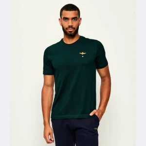 Aeronautica Militare T-shirt | Regular Fit