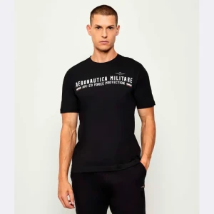 Aeronautica Militare T-shirt | Regular Fit