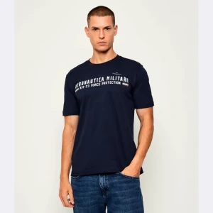 Aeronautica Militare T-shirt | Regular Fit