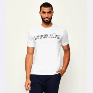 Aeronautica Militare T-shirt | Regular Fit