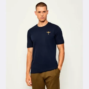 Aeronautica Militare T-shirt | Regular Fit