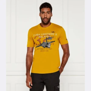 Aeronautica Militare T-shirt | Regular Fit