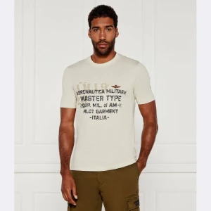 Aeronautica Militare T-shirt | Regular Fit