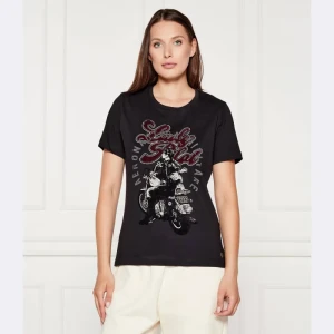 Aeronautica Militare T-shirt | Regular Fit