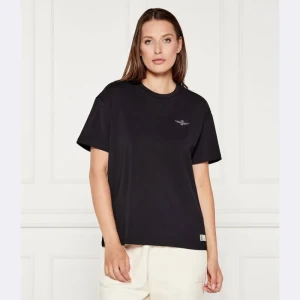 Aeronautica Militare T-shirt | Regular Fit