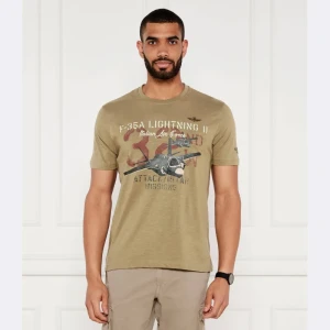 Aeronautica Militare T-shirt | Regular Fit