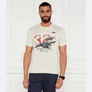 Aeronautica Militare T-shirt | Regular Fit