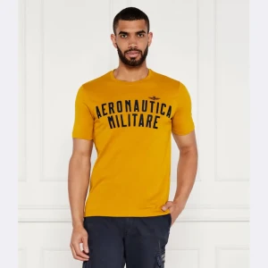Aeronautica Militare T-shirt | Regular Fit