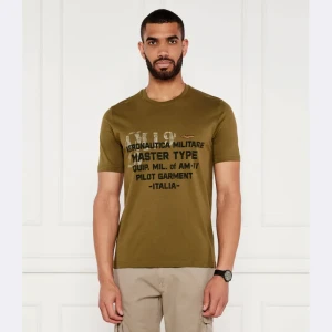 Aeronautica Militare T-shirt | Regular Fit