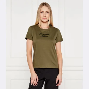 Aeronautica Militare T-shirt | Regular Fit