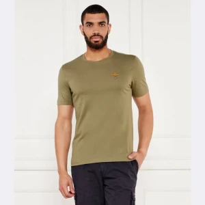 Aeronautica Militare T-shirt | Regular Fit