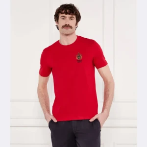 Aeronautica Militare T-shirt | Regular Fit