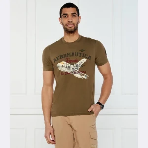 Aeronautica Militare T-shirt | Regular Fit