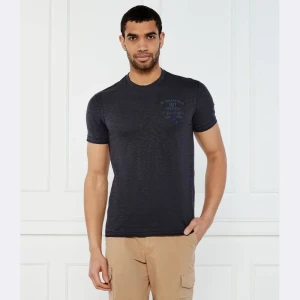Aeronautica Militare T-shirt | Regular Fit