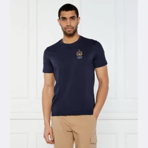 Aeronautica Militare T-shirt | Regular Fit