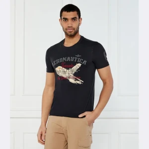 Aeronautica Militare T-shirt | Regular Fit