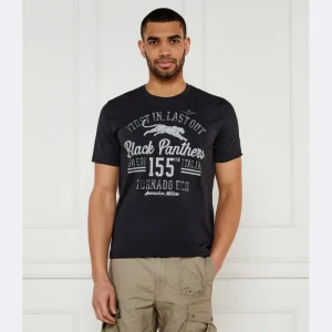 Aeronautica Militare T-shirt | Regular Fit