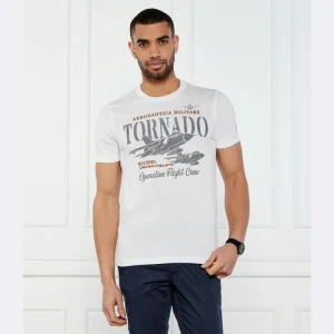 Zdjęcie produktu Aeronautica Militare T-shirt | Regular Fit