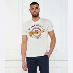 Aeronautica Militare T-shirt | Regular Fit