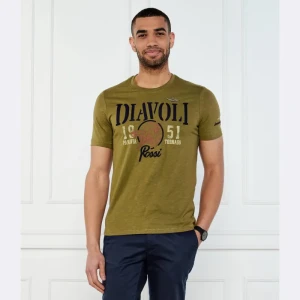 Aeronautica Militare T-shirt | Regular Fit