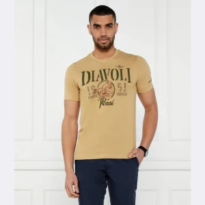 Aeronautica Militare T-shirt | Regular Fit