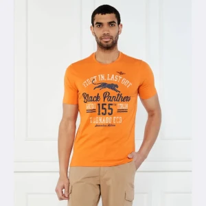 Aeronautica Militare T-shirt | Regular Fit