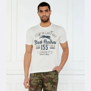 Aeronautica Militare T-shirt | Regular Fit